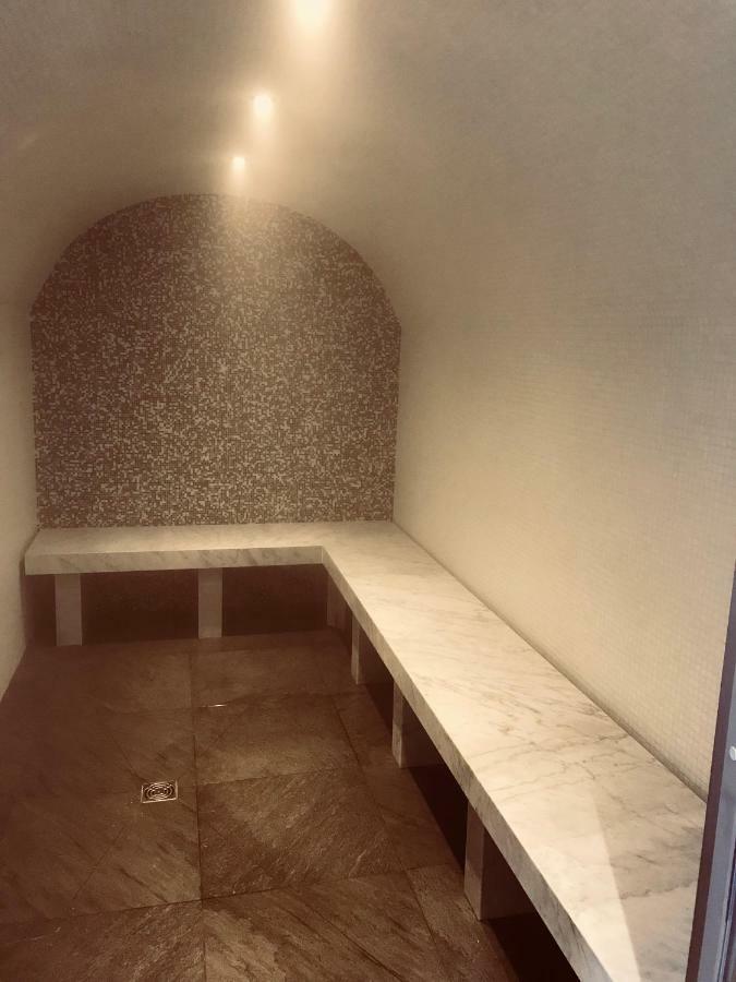 Le Refuge Du Montagnard, Arc 1950, Skis Aux Pieds, Spa Les Arcs  Kültér fotó